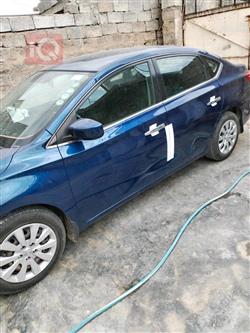 نيسان سنترا